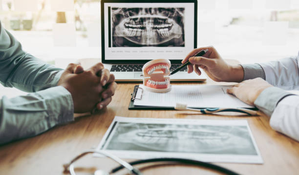 Best Emergency Treatment for Oral Infections in Agler Beach, FL